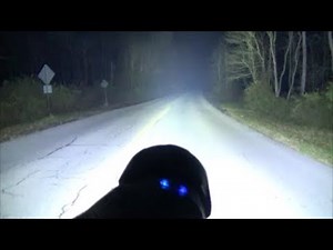 Imalent DX80 Flashlight Review 32000 Lumen Photon Howitzer