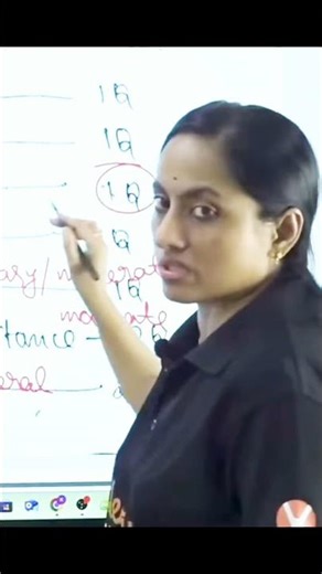 Class 12 Physics Most Important Chapters for Exams | Rama Mam Telugu #physics #12thclass #telugu