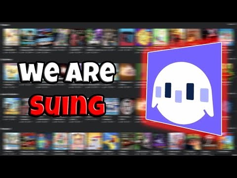 POLY AI IS GOING TO COURT...