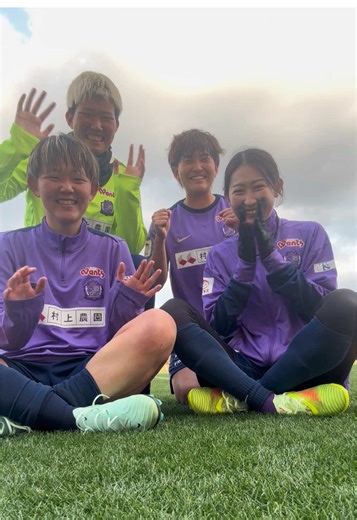 鹿児島キャンプ二日目の選手たちのメッセージ