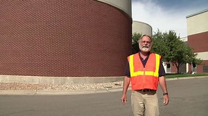 Wastewater Treatment - Solids and Sludge Handling