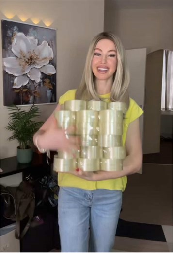 Essential Packaging Tape for Every DIY Project