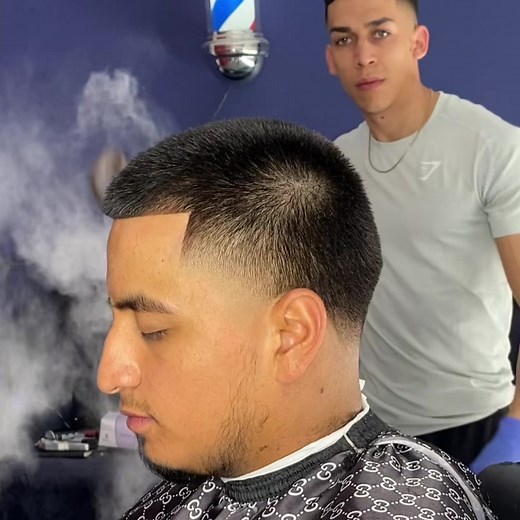 Barber Tutorial: Haircut, Style, and Fashion Tips by NevinTheBarber