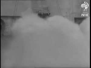 51K views · 922 reactions | #HISTORY! The big progress on the construction of the Kariba Dam Wall in 1959 :PATHE | Siavonga NewsDay | Facebook