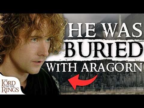 The Hidden Fate Of Middle-Earth’s Greatest Heroes (Gimli, Eomer, Faramir, and more…)