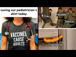 Funny And Relatable Medical Memes To Show Your Doctor At Your Next Checkup | HahaHub