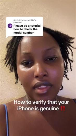 How to Verify Your iPhone is Genuine Easily
