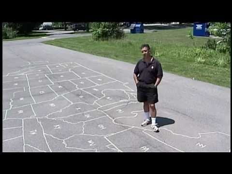 Take a Break: The Fastest Draw to the West