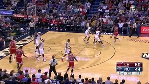 66K views · 2.6K reactions | Jimmy Butler drops 39 points to lead Chicago Bulls past Pelicans, 117-110. | NBA TV | Facebook