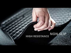 El Toro Rubber Car Mats