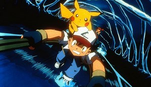 Top 5 heartwarming moments from the Pokemon anime