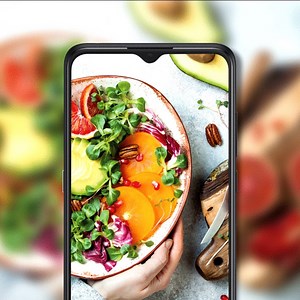 Alcanzá todo lo que querés! Con la detección de Escenas AI (Inteligencia Artificial) que te brinda el #Alcatel3X convertite en el/la fotógrafo/a del momento. Retratá cada instante gracias a su: ➡️ Triple cámara ➡️ Escenas AI ➡️ Súper gran angular Conseguilo en tienda.movistar.com.ar/alcatel-3x.html | Alcatel mobile