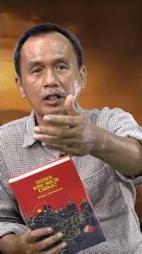 Kenapa Manusia Berperang?