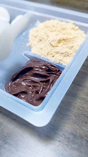 【急募】チョコの付け方ときな粉の使い道 #病み垢さんと繋がりたい #病み垢さんと仲良くなりたい #病み垢 #チョコきなこもち
