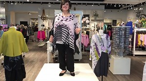 We’ve selected styles to fit and flatter petites and taller silhouettes in this week’s Fashion Friday style segment. Shop the looks in store or online. | Shepherd's Fashions