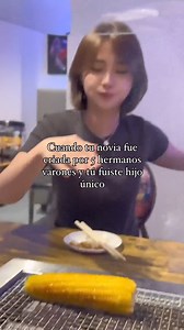 Si se nota 🤭🤭 VIA @KARYGEEKY | Tva channel