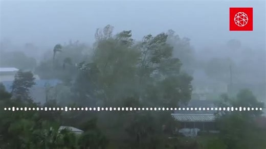 2.8K views · 44 reactions | In the chaos of a storm, you need to find your center, and with our radios, you’re never alone. We deliver open, adaptable and resilient communications, connecting teams and allowing for quick responses without compromise. Learn how our technology is helping save lives: https://bit.ly/3ZHe0nR | L3Harris Technologies | Facebook