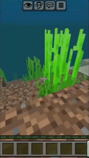 minecraft but, i can't touch grass challenge🔥😱 #minecraft #youtuberchannel #viral #challenge