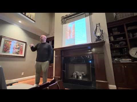 Discipleship - Lesson 3