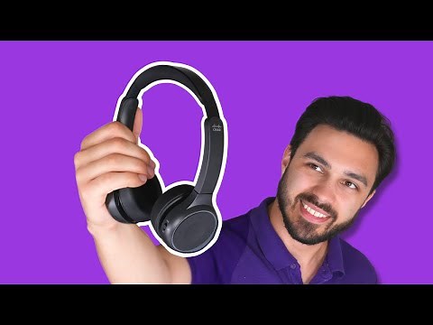 Cisco 730 Review - Cisco's First Bluetooth Headset