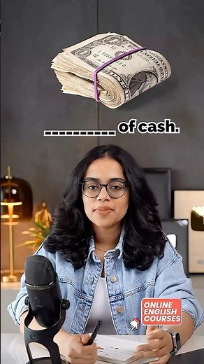 Names For Collections Of Things | English Vocabulary Lesson | Learn English With Ananya