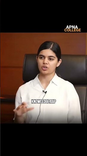 DSA and Web Development preparation journey! #apnacollege #placement #coding