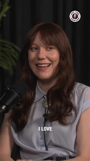 We asked @mollytuttle which song she wishes she’d written. Her answer: “Standing on the Moon” by the Grateful Dead. Watch the full interview on Off The Record on YouTube or wherever you get your podcasts. | American Songwriter News