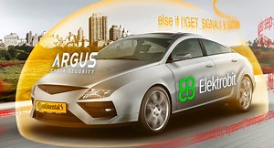 Continental AG Acquires Israel's Argus Cyber Security To Keep Your Car Safe From Hackers | Carscoops