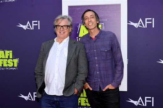 Who did Robert Carradine play in Revenge of The Nerds? Fans pay their tribute to the late actor