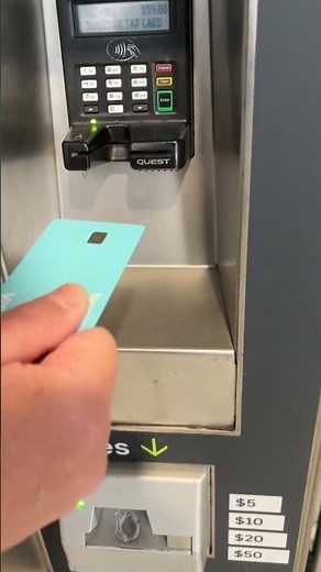 How to Buy Myki Travel Card in Melbourne Australia (with BigPay)