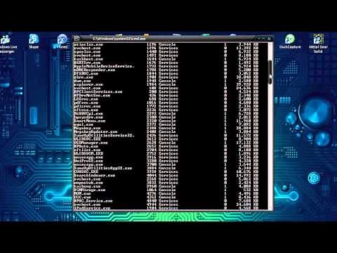CMD Process (MI/PID)