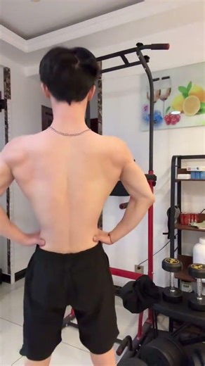 Master Your Back Workout in Just 5 Steps! Fitness Yoga Gym