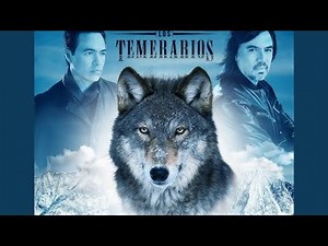 karaoke Como Te Recuerdo Temerarios Coros HD