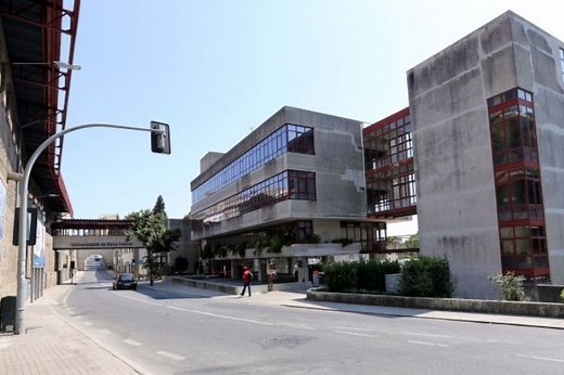 Conheça a Universidade de Covilhã em Portugal: Uni Beira Interior
