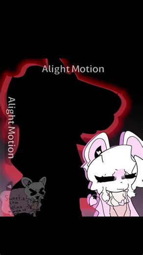 LAST ANIMATION I PROMISEEEEE #sweetia