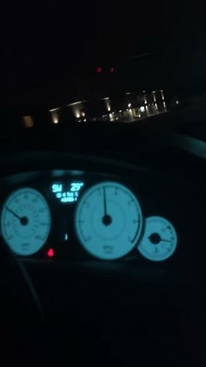 2007 300C Transmission Problems