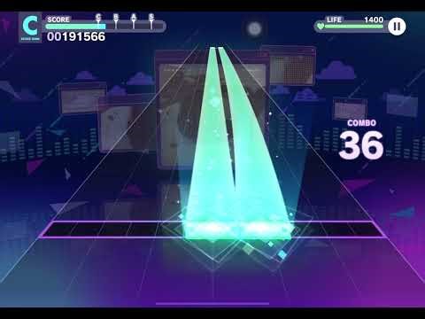 Doing Sad machine Master (Pinky only)