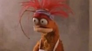 Pepe the King Prawn | Know Your Meme