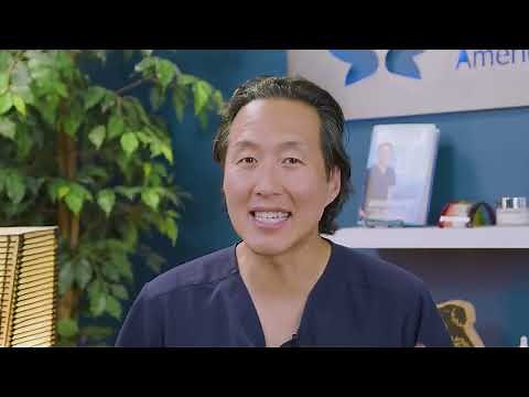 Dr. Anthony Youn Reviews the iRESTORE Illumina LED Face Mask: More LEDs, Faster Results!