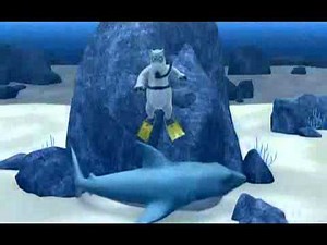 backkom joking clip2