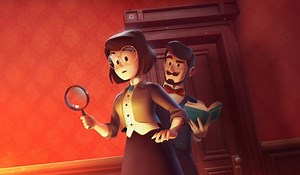 Escape Simulator - ‘Magic DLC’ Has Finally Arrived on Steam