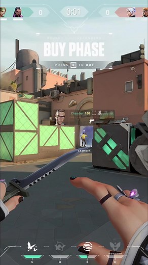 Beep Beep - 20RR Delivery Truck in Valorant | Funny Moments