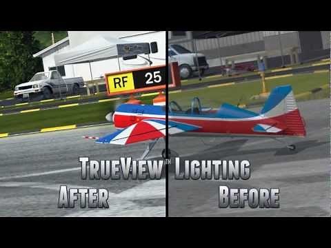 Spotlight: Great Planes RealFlight 6.5 R/C Flight Simulator