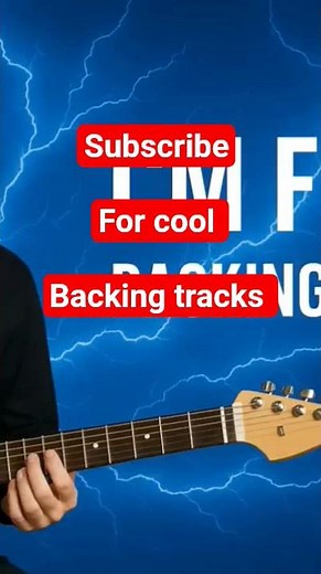 cool free backing tracks #guitarhealth #heavymetalsongs #guitar
