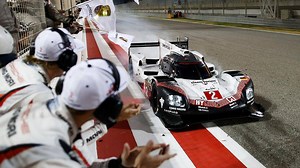 14M views · 10K reactions | For us 2017 has been a year of great success & memories. But it's also been a year where the 919 Hybrid has become part of our legacy and says its final farewell to pave the way for our electrified future. Learn more: porsche.com/futuresportscar | Porsche | Facebook