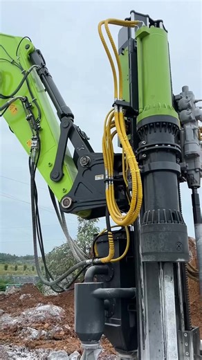 Effective Rock Drilling and Splitting Techniques
