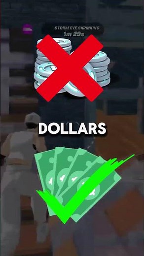 How to check the total value of my Fortnite inventory