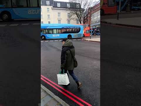 Buses in Reading 6/2/26