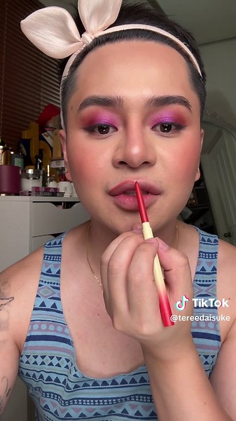 Expert Lip Liner Techniques for Philippine Inspired Looks