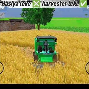 Indian vehicle simulator 3D 🎮 #tractorgame #gaming #tractorglobal #tractorlover an gaming studio 2